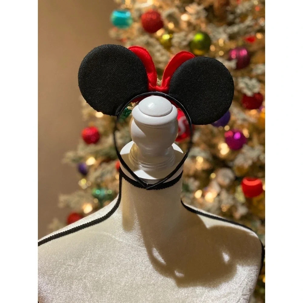 Minnie Mouse‎ headband